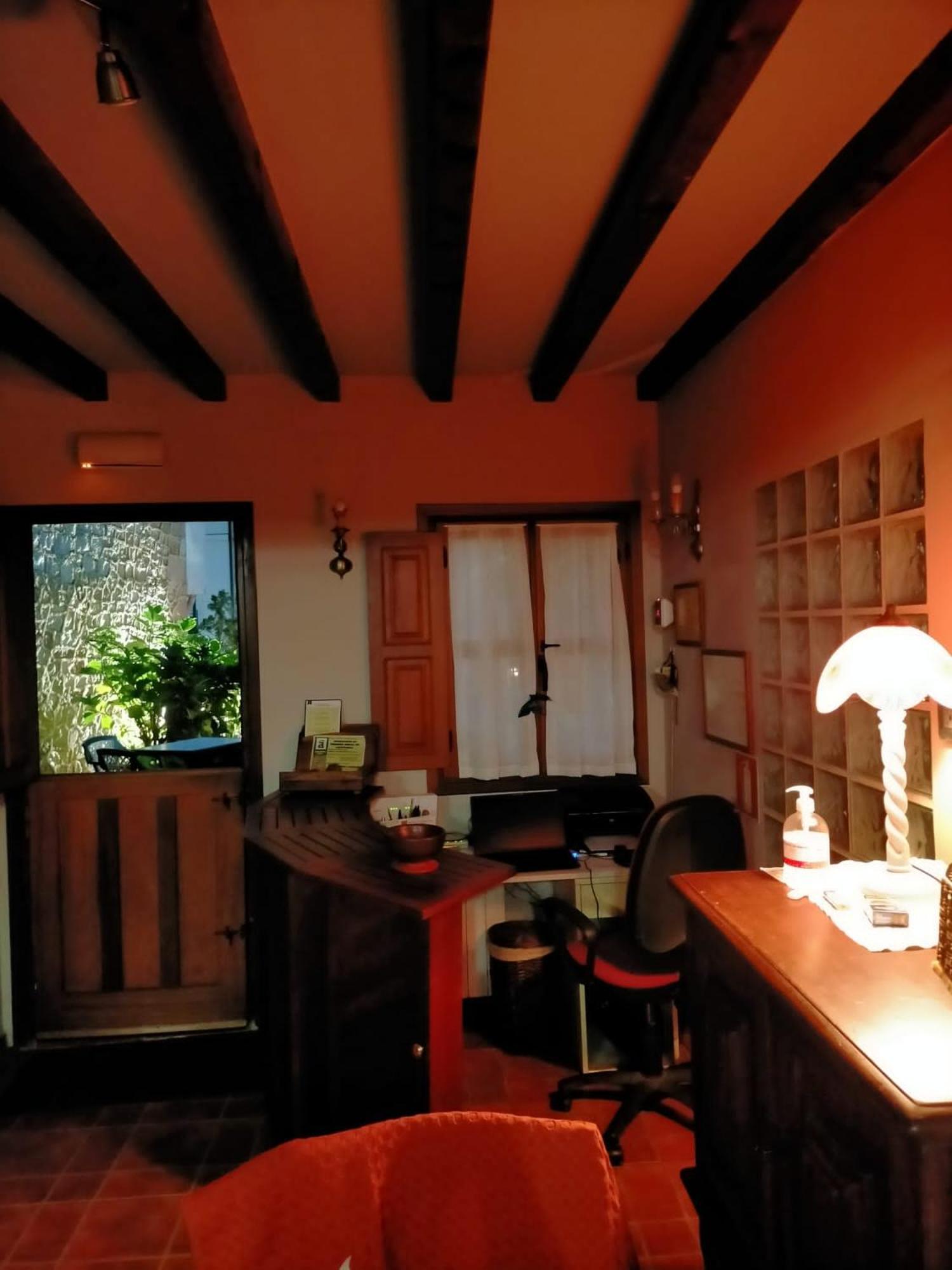 Posada Rincon Del Pas プエンテ・ビエスゴ エクステリア 写真